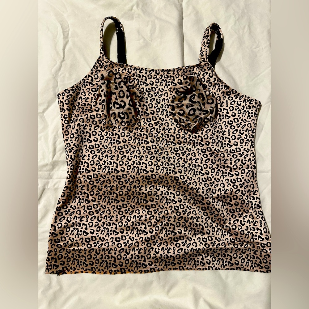 Ruby Ribbon Original Cami Sz 48